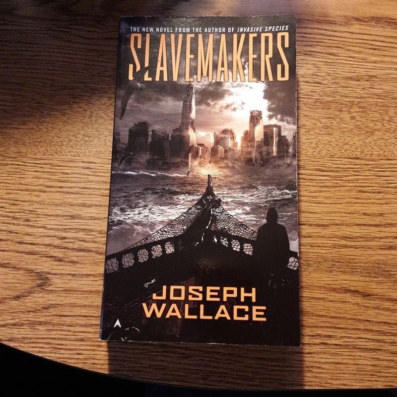 Slavemakers