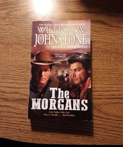 The Morgans