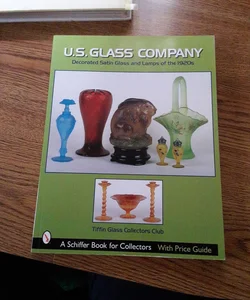 U. S. Glass Company