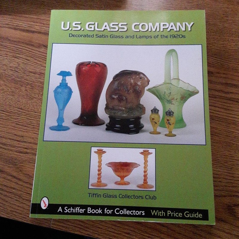U. S. Glass Company