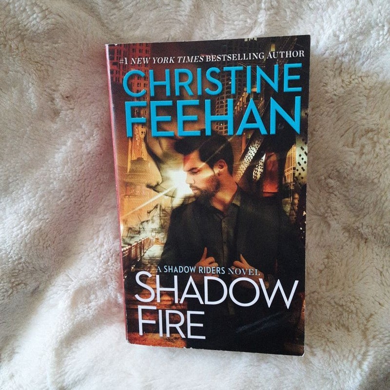 Shadow Fire