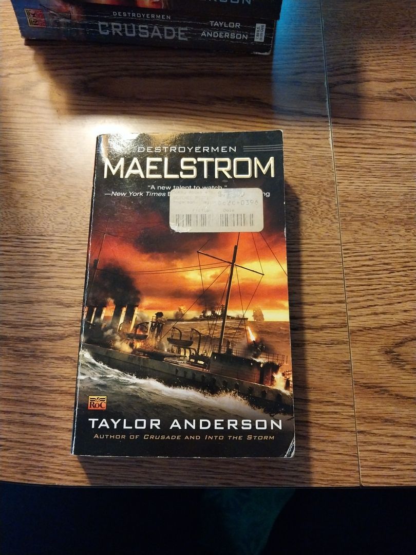 Maelstrom