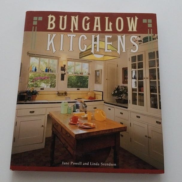 Bungalow Kitchens