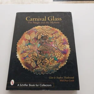 Carnival Glass