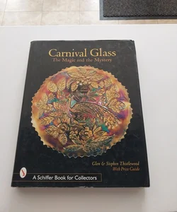 Carnival Glass