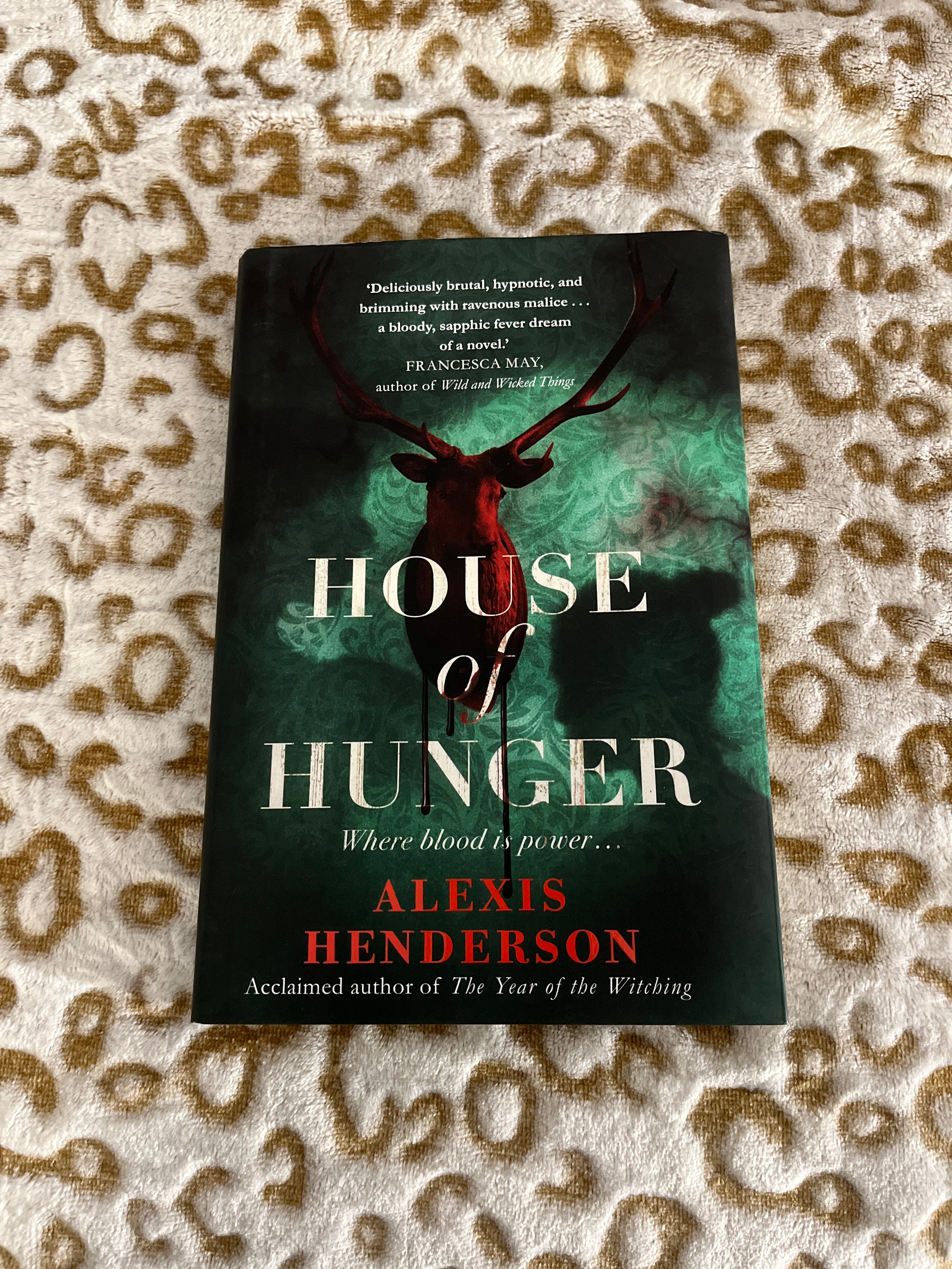 House of Hunger