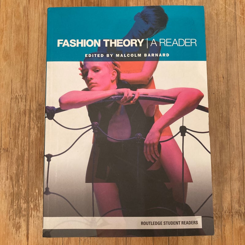 Fashion Theory