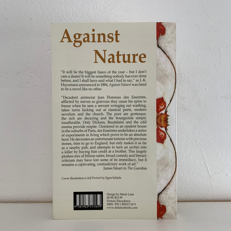 Against Nature