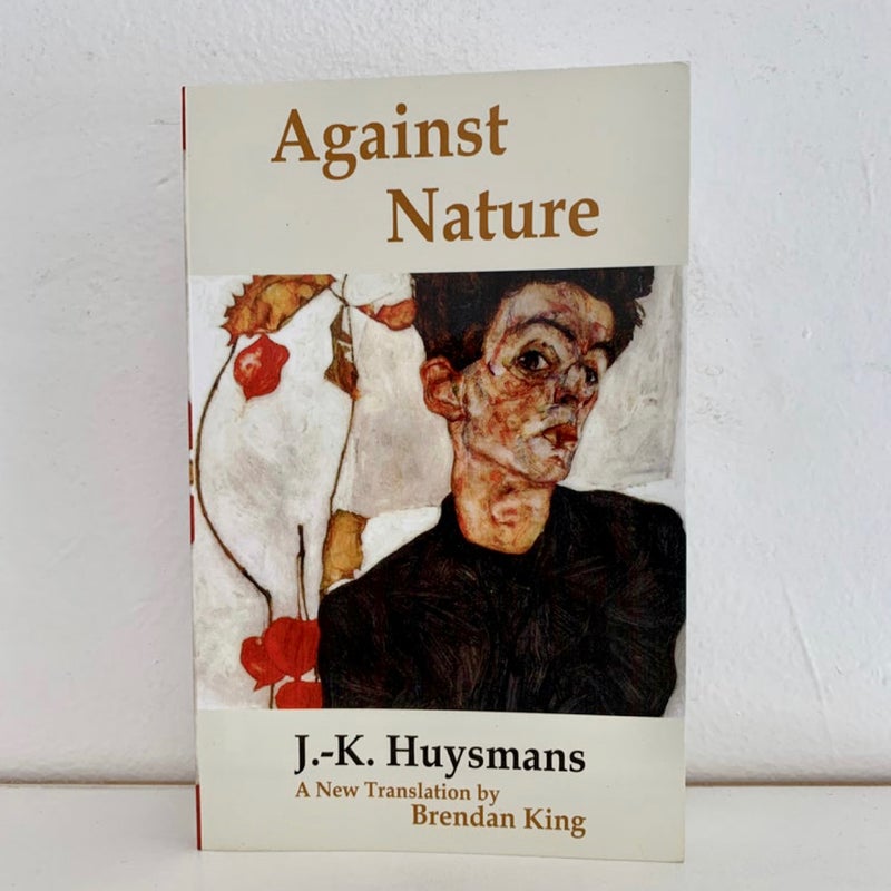 Against Nature