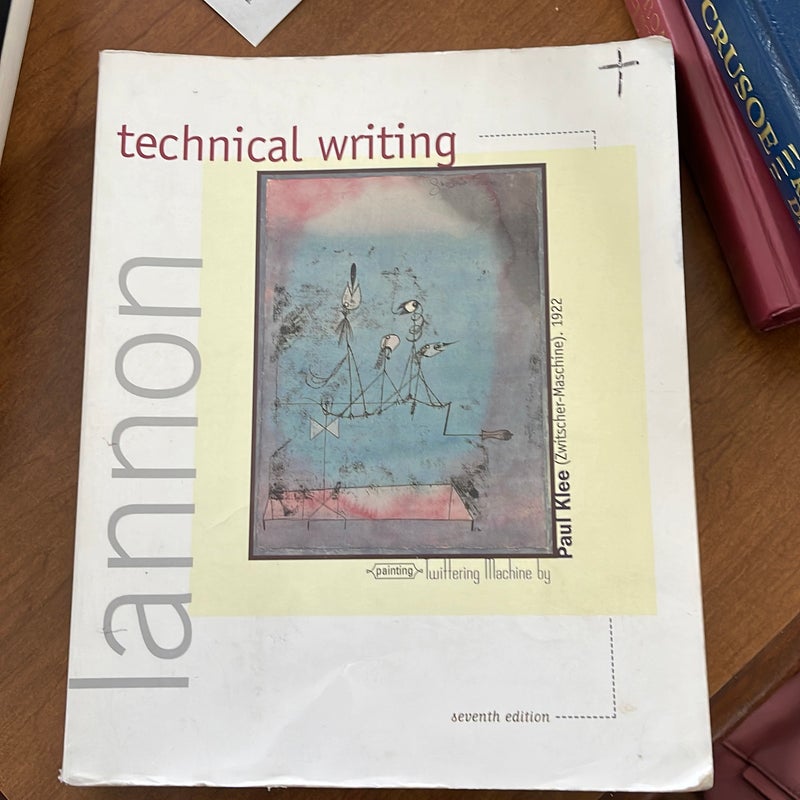 Technical Writing