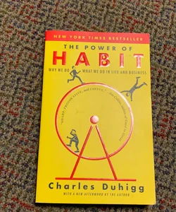 The Power of Habit