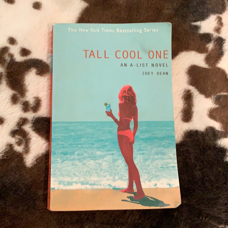 Tall Cool One