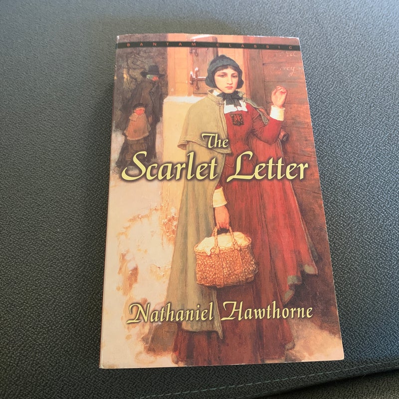 The Scarlet Letter