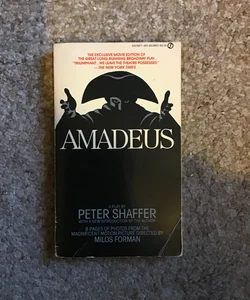 Amadeus