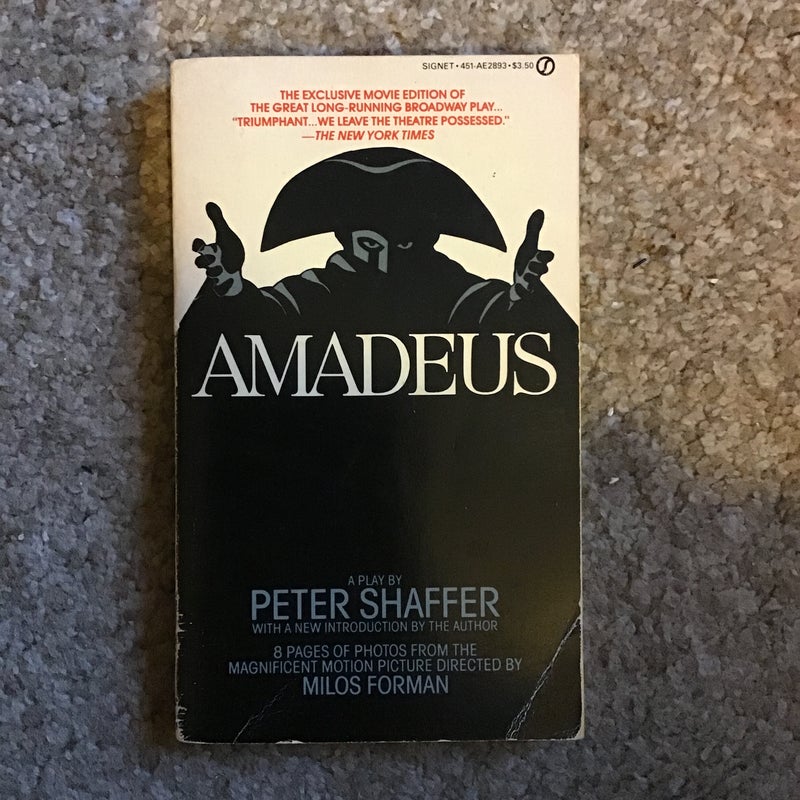 Amadeus