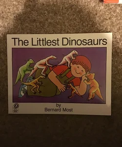 The Littlest Dinosaurs