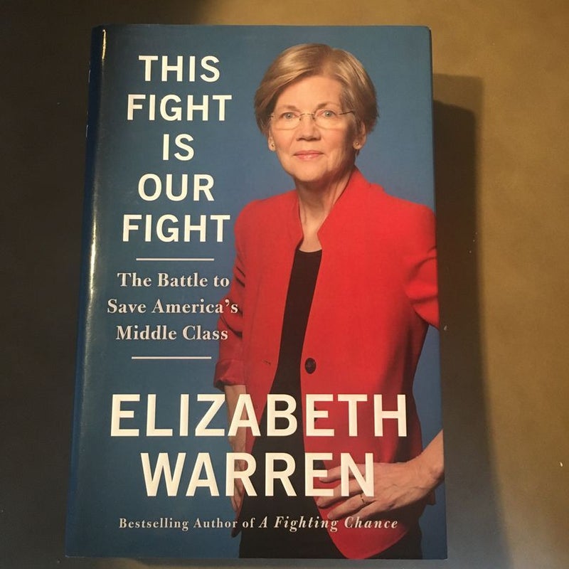 This Fight Is Our Fight