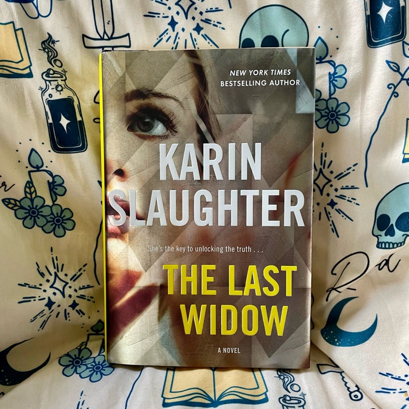 The Last Widow