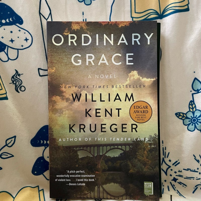 Ordinary Grace