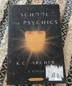 School for Psychics