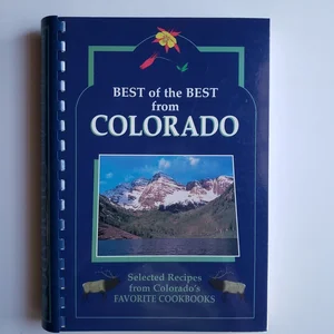 Best of the Best from Colorado