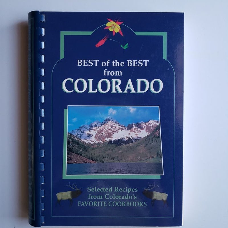 Best of the Best from Colorado