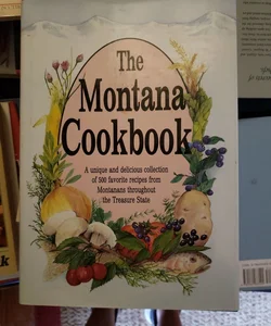The Montana Cookbook