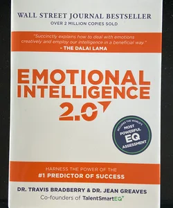 Emotional Intelligence 2. 0