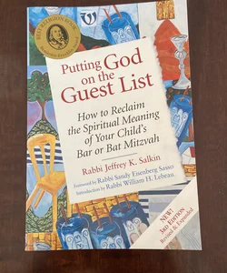 Putting God on the Guest List, Third Edition