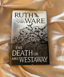 The Death of Mrs. Westaway