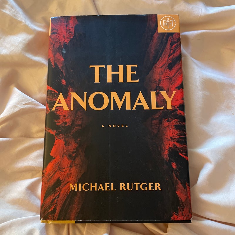 The Anomaly