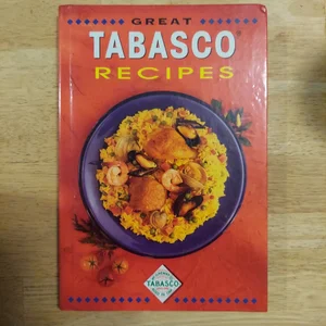 Great Tabasco Recipes
