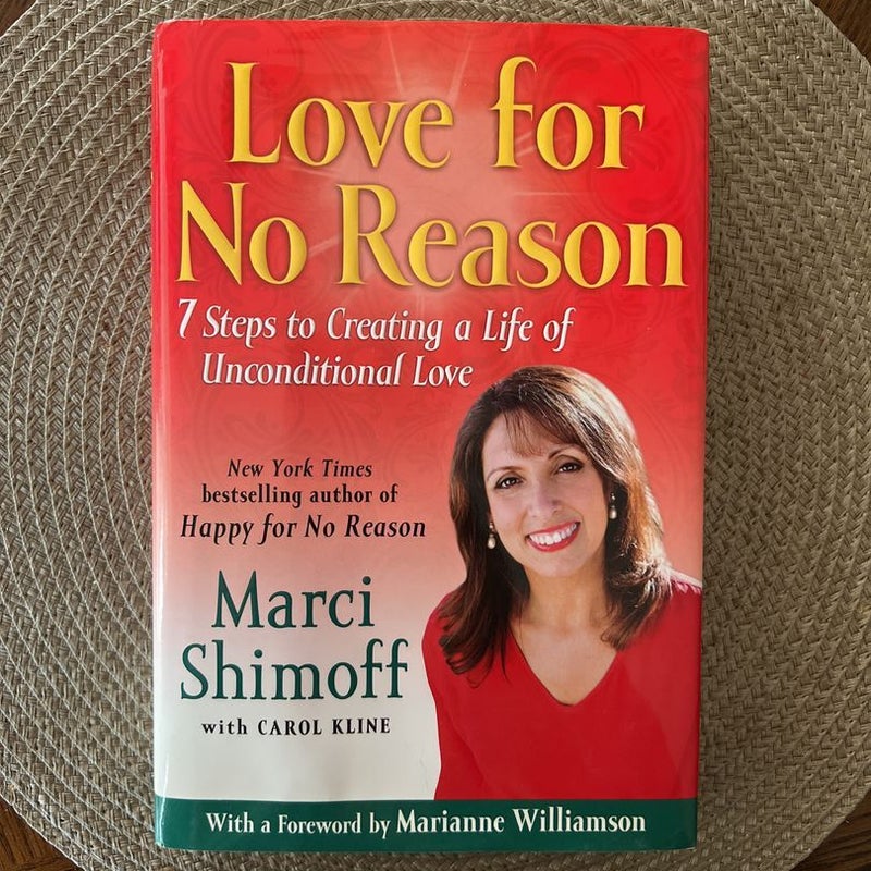 Love for No Reason