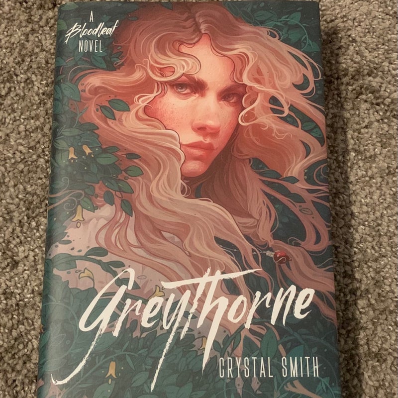 Greythorne