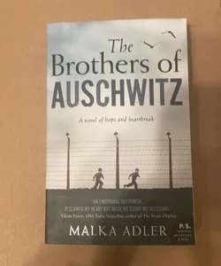 Brothers of Auschwitz