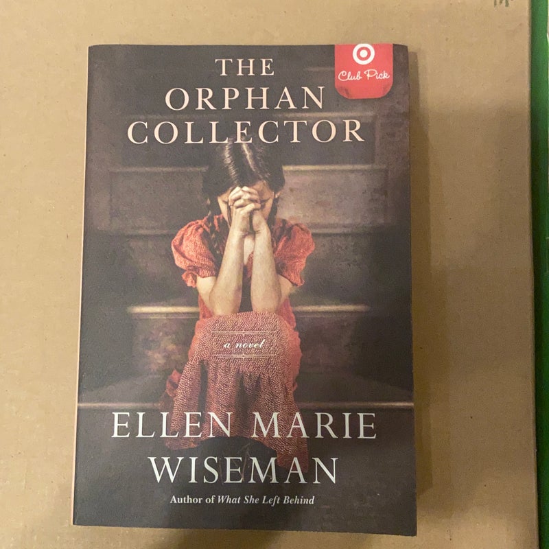 The Orphan Collector