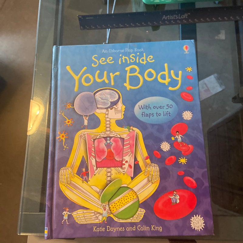 See Inside Your Body