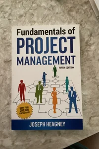 Fundamentals of Project Management
