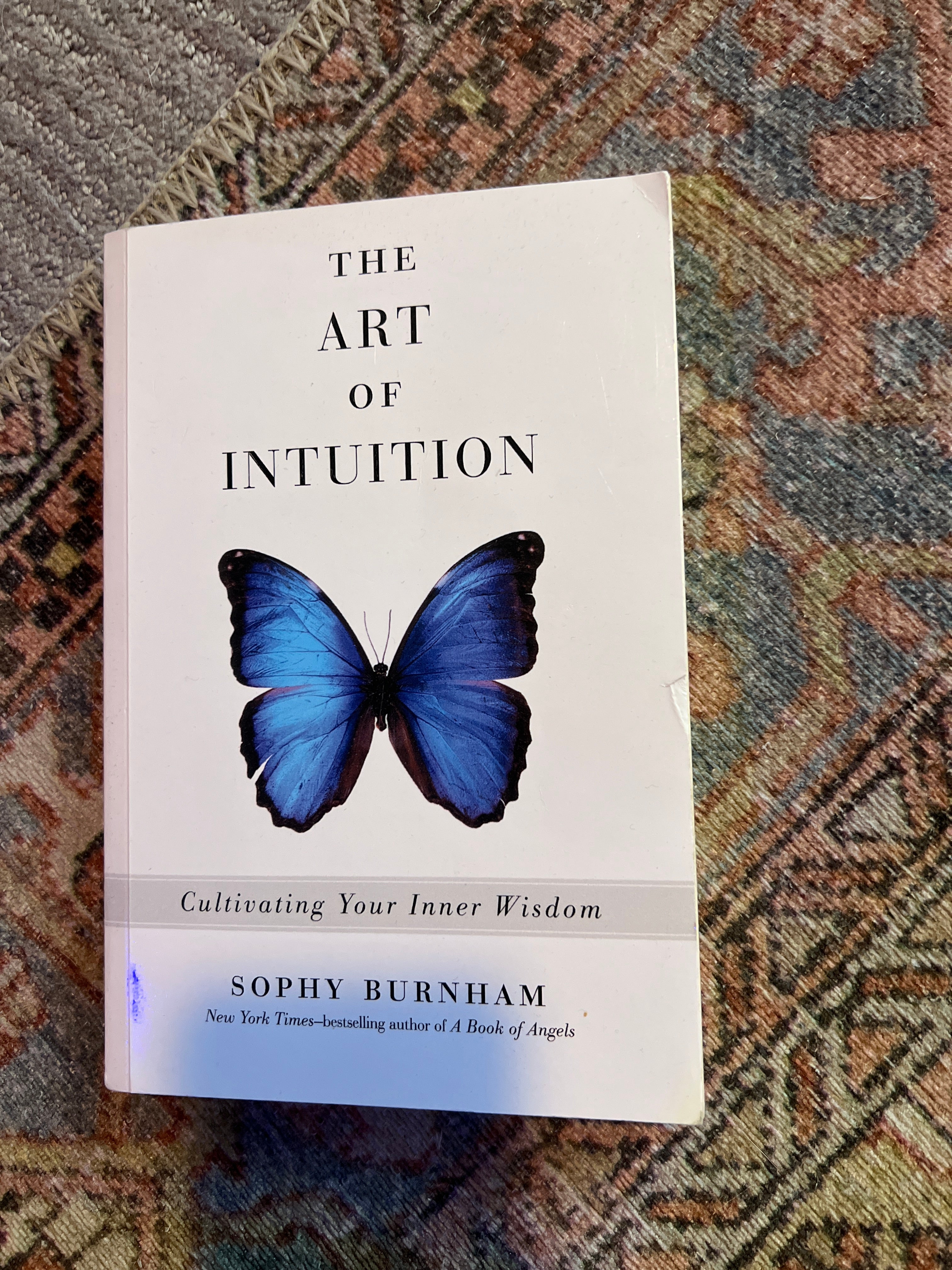 The Art of Intuition