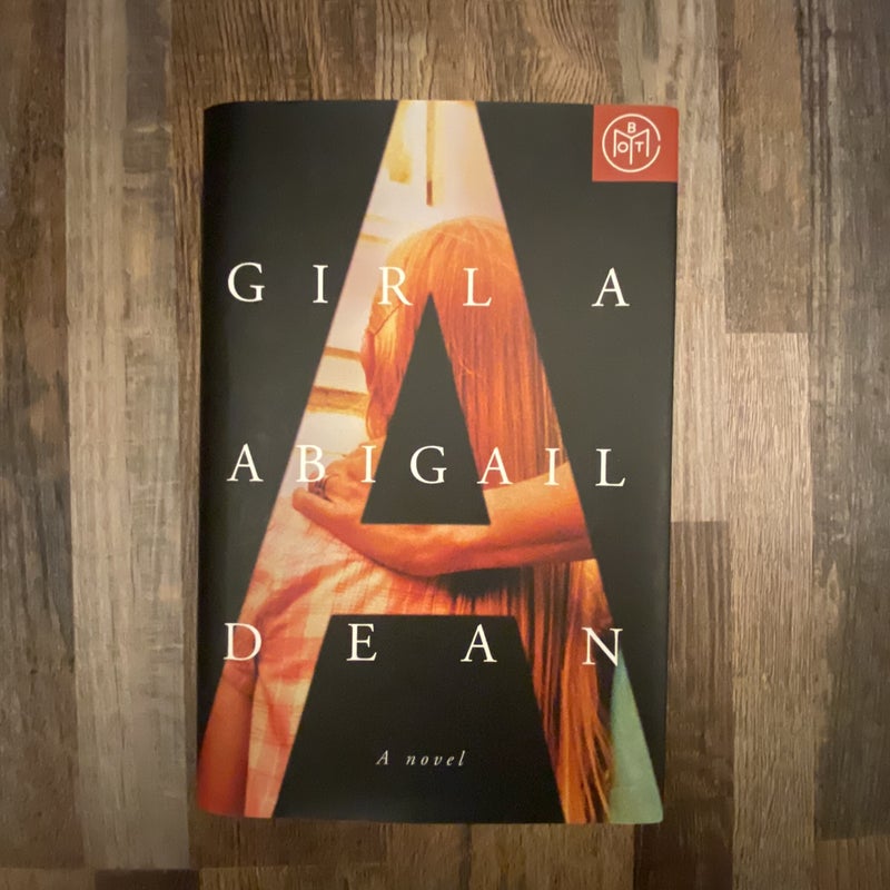 Girl A