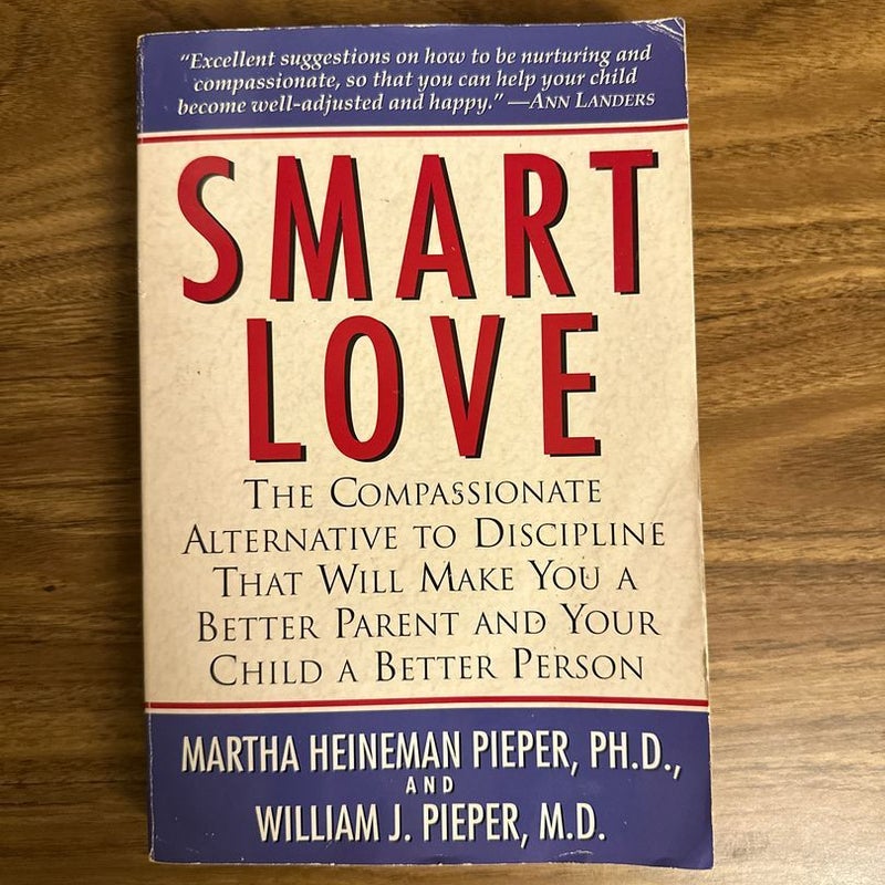 Smart Love