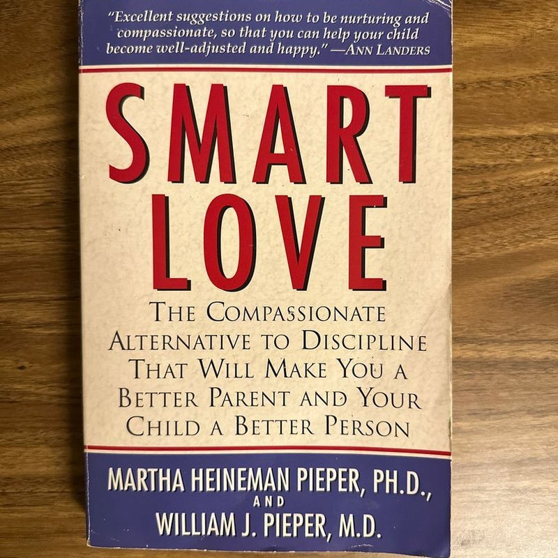 Smart Love