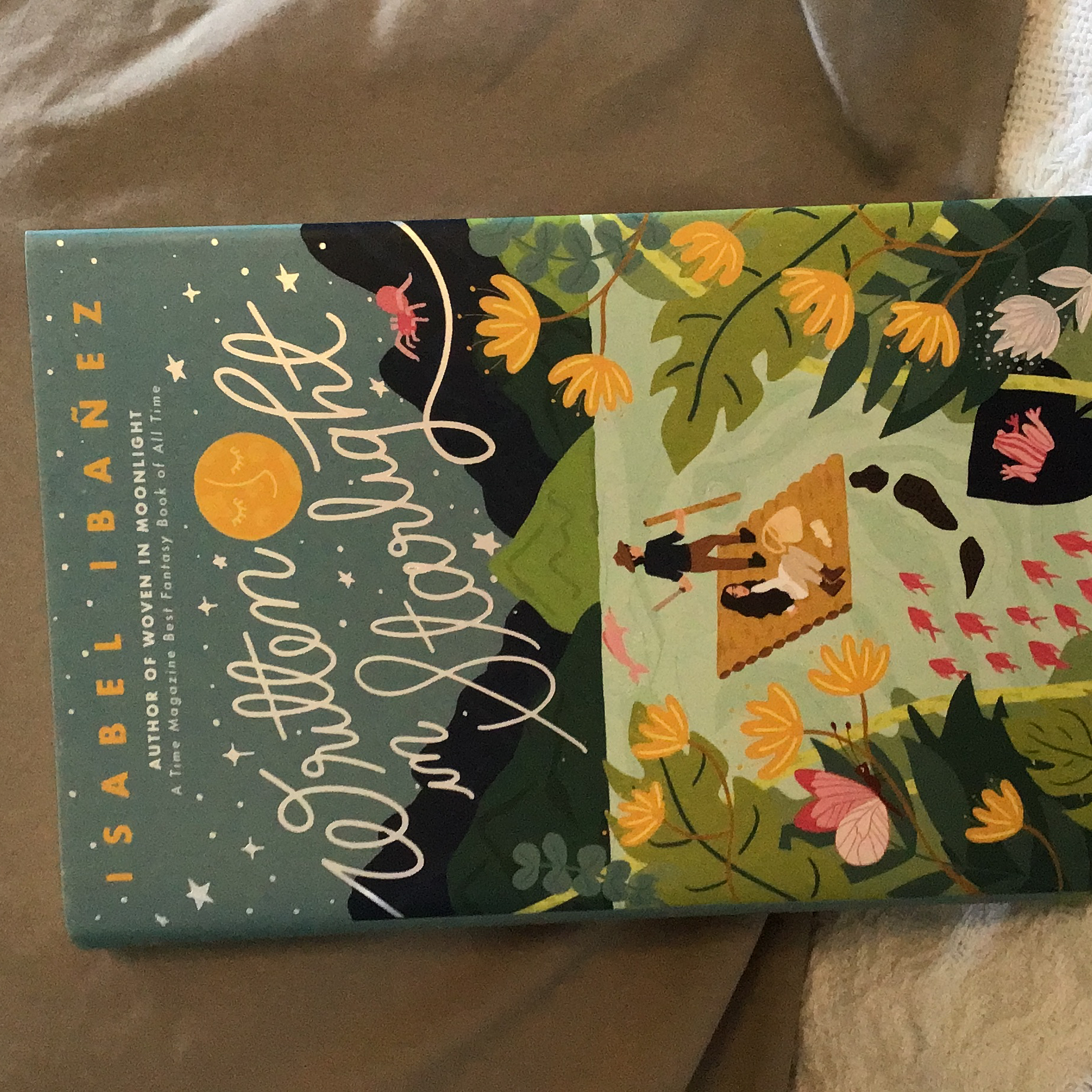 Written in Starlight