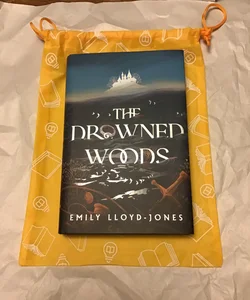 The Drowned Woods (Signed Illumicrate ed.)