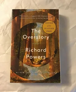 The Overstory