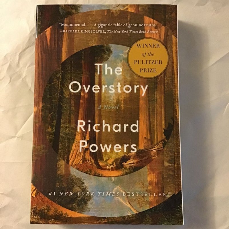 The Overstory