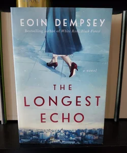 Longest Echo