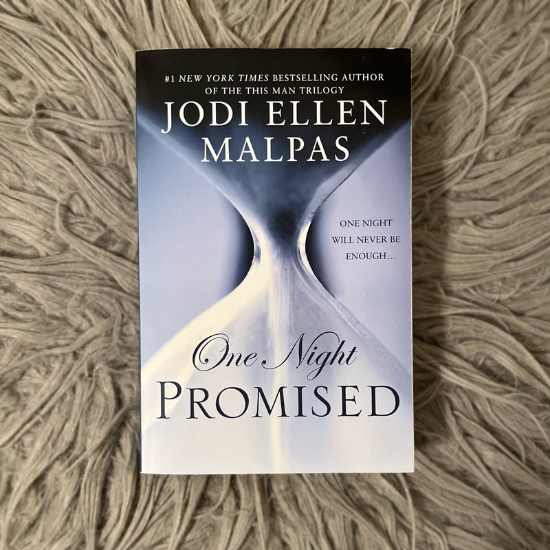 One Night: Promised