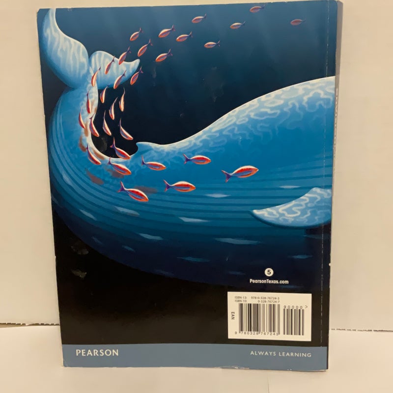 Envision Math Volume1 2.0