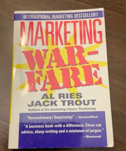 Marketing Warfare